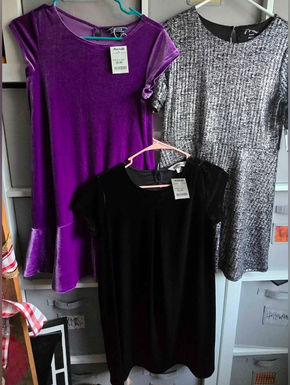 Girls Dress Bundle